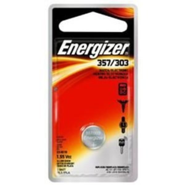 Ilc Replacement For ENERGIZER, 357BPZ 357BPZ